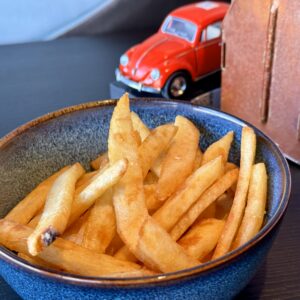 Chips 180g
