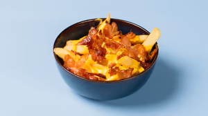 Dirty fries 360