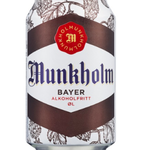 Munkholm 0,33bx