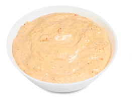 Hamburgerdressing