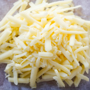 Ekstra Strøost 50g