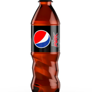 Pepsi MAX 0,5ltr.