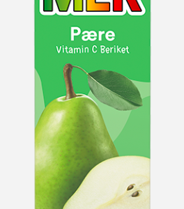 MER Juice Grønn