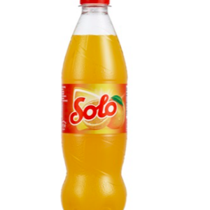 Solo 0,5ltr.