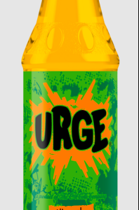Urge 0,5ltr.