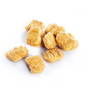 Kyllingnuggets 2stk