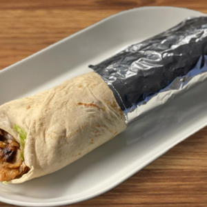 Rullekebab Døner