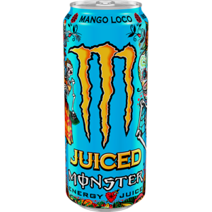 Monster Mango Loco