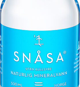 Snåsavann