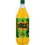 Urge 1,5ltr.