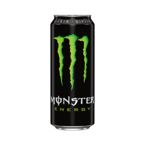 Monster Energy original